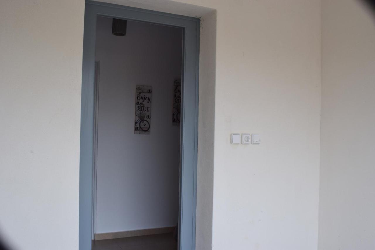 Ktima Panagia Apartment Glinado Naxos Bagian luar foto