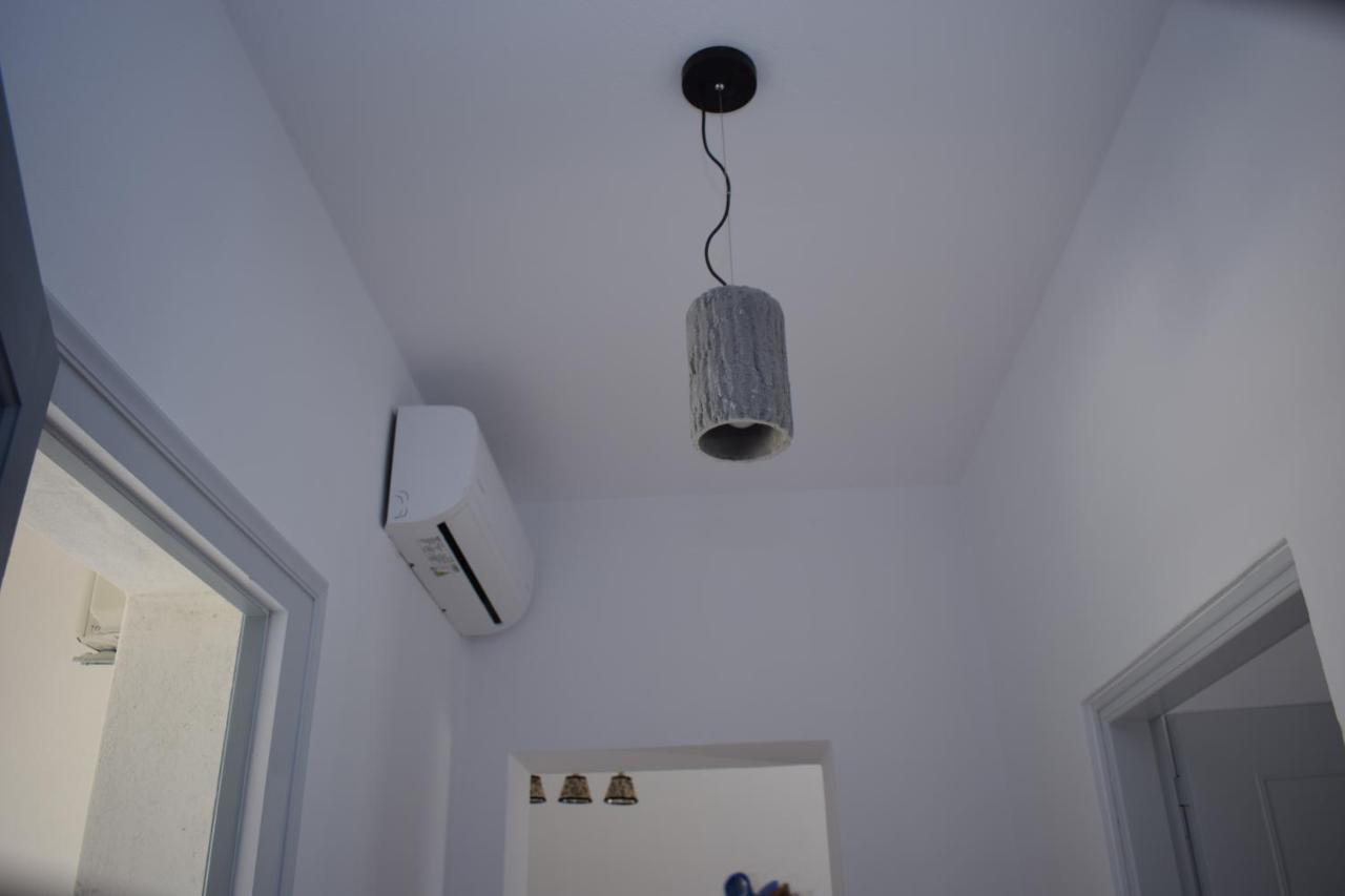 Ktima Panagia Apartment Glinado Naxos Bagian luar foto