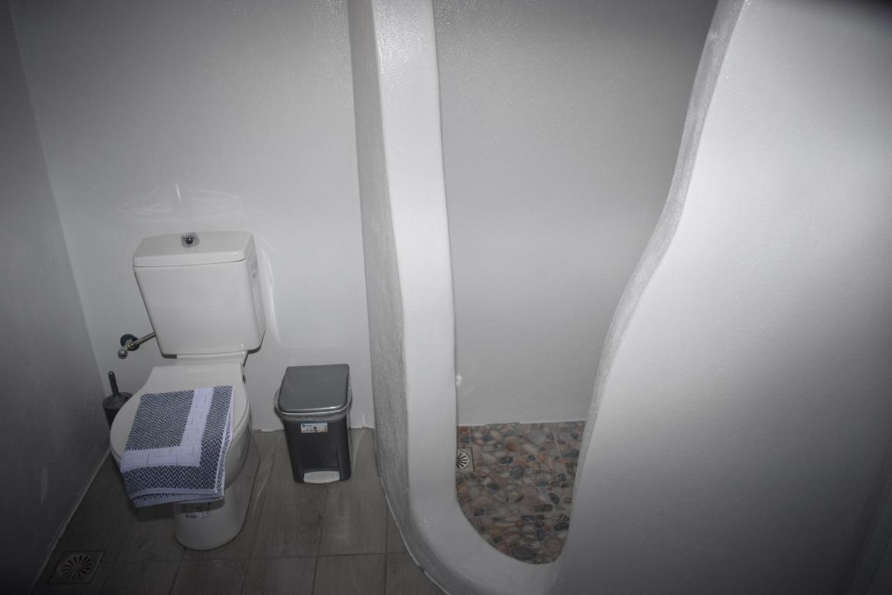 Ktima Panagia Apartment Glinado Naxos Bagian luar foto